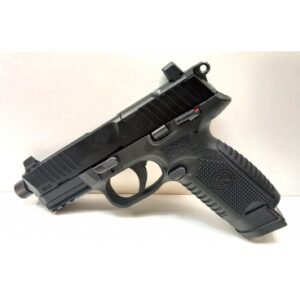 Pistolet FN HERSTAL mod. 502 cal 22lr