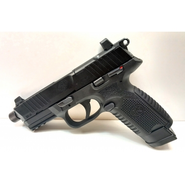 Pistolet FN HERSTAL mod. 502 cal 22lr