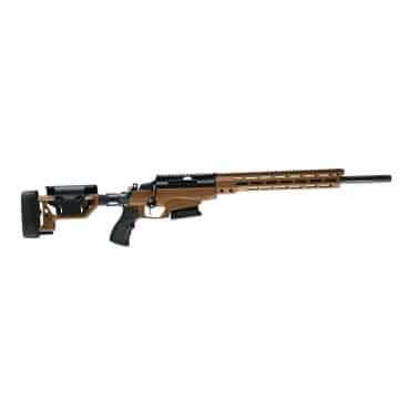 Carab TIKKA T3X tac a1 coyote 308w