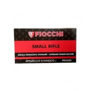 Amorces FIOCCHI  Small Rifle