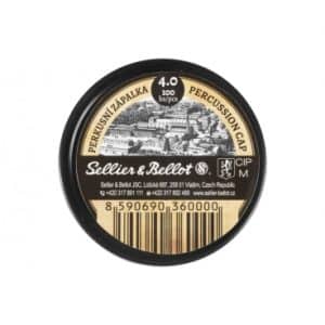 Amorces selleier bellot 4.0