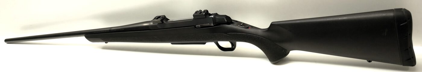 Carabine BROWNING a-bolt calibre 300 wm occasion