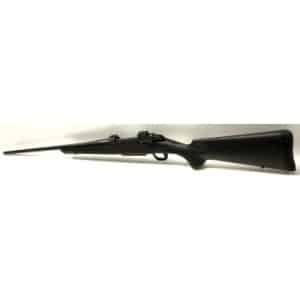 Carabine BROWNING a-bolt calibre 300 wm occasion