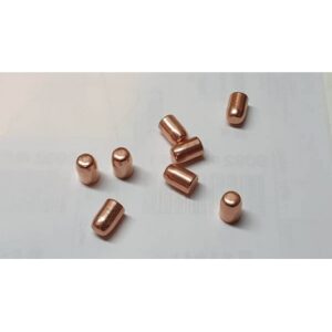 Ogives ARMAFORCE 40-180grs cuivrées RNFP