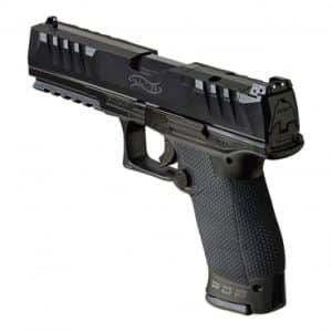Pist  WALTHER PDP c 5" compact 9x19