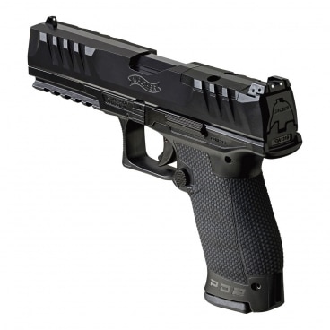 Pist  WALTHER PDP c 5&Prime; compact 9×19