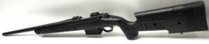 Carabine BERGARA B14 HMR cal 6.5 creedmoor occasion