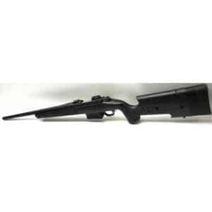 Carabine BERGARA B14 HMR cal 6.5 creedmoor occasion