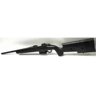 Carabine BERGARA B14 HMR cal 6.5 creedmoor occasion