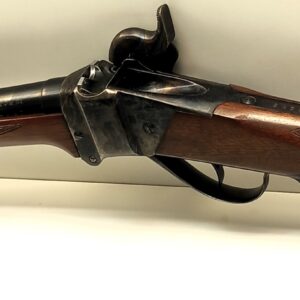fusil IAB MARCHENO SHARP 1848 cal 54 pn occasion