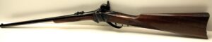 fusil IAB MARCHENO SHARP 1848 cal 54 pn occasion
