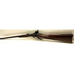 fusil IAB MARCHENO SHARP 1848 cal 54 pn occasion