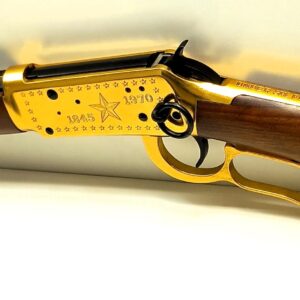 Carabine WINCHESTER 94 lone star rifle cal 30-30w occasion