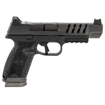 Pistolet FN HERSTAL mod. 509 ls edge cal 9×19