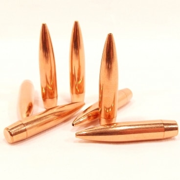 Ogives LAPUA 6.5 120grs Scenar L