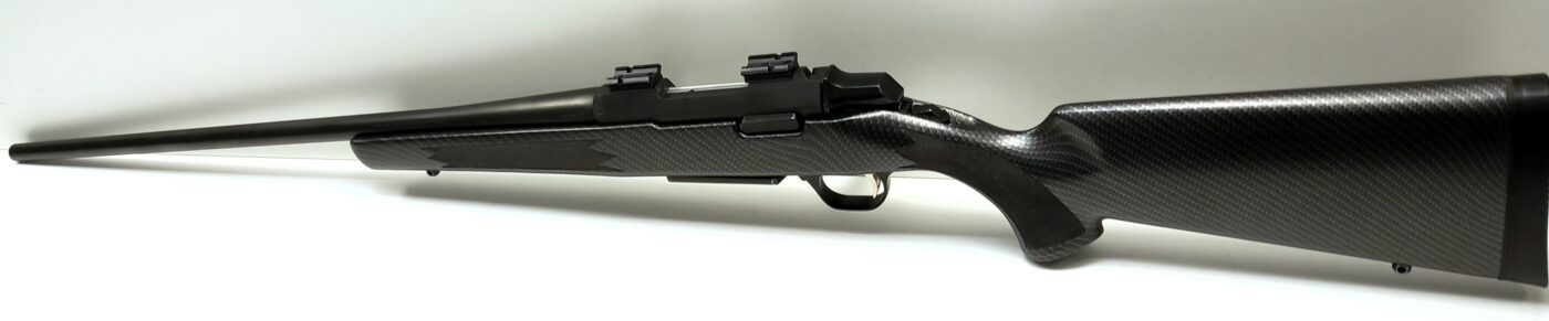 Carabine BROWNING a-bolt cal 222 rem occasion