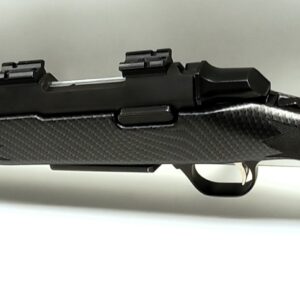 Carabine BROWNING a-bolt cal 222 rem occasion