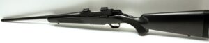 Carabine BROWNING a-bolt cal 222 rem occasion