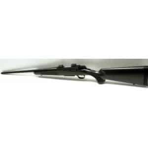 Carabine BROWNING a-bolt cal 222 rem occasion