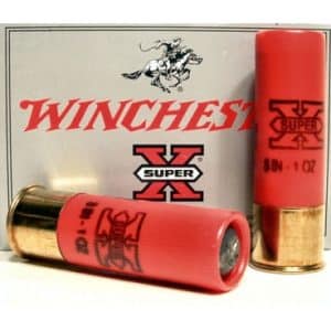 Cart WINCHESTER 12/76 Slug