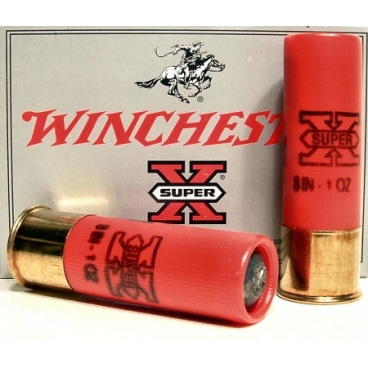 Cart WINCHESTER 12/76 Slug