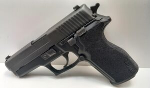 Pistolet SIG-SAUER P227 sas cal 45 acp occasion