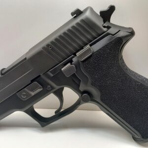 Pistolet SIG-SAUER P227 sas cal 45 acp occasion