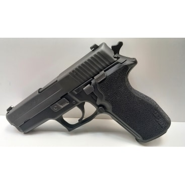 Pistolet SIG-SAUER P227 sas cal 45 acp occasion