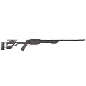 Carabine ATA alr calibre 308w