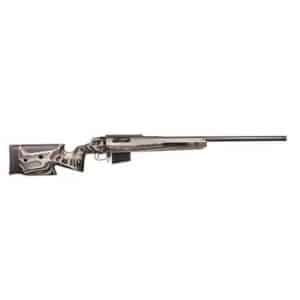 Carabine ATA practical calibre 308w