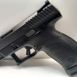 Pist occ CZ P10-c cal 9 Para occasion