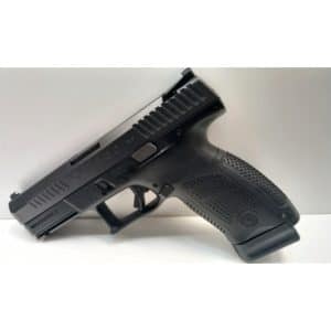 Pist occ CZ P10-c cal 9 Para occasion