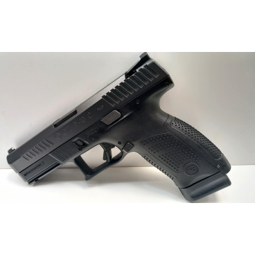Pist occ CZ P10-c cal 9 Para occasion