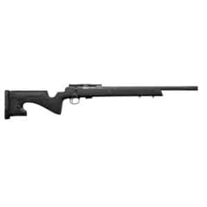 Carab CZ 457 LRP cal 22LR