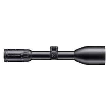 Lunette SCHMIDT & BENDER ZENITH 1.5-6X42
