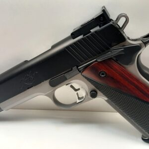 Pist occ KIMBER 1911 team match 2 cal 45 ACP