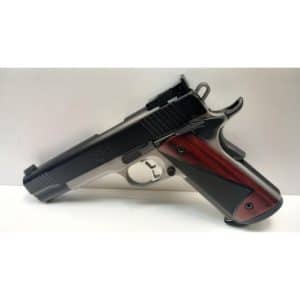 Pist occ KIMBER 1911 team match 2 cal 45 ACP