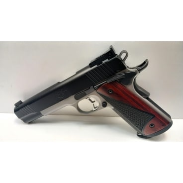 Pist occ KIMBER 1911 team match 2 cal 45 ACP