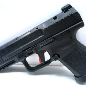 Pistolet CANIK TP elite combat cal 9 para