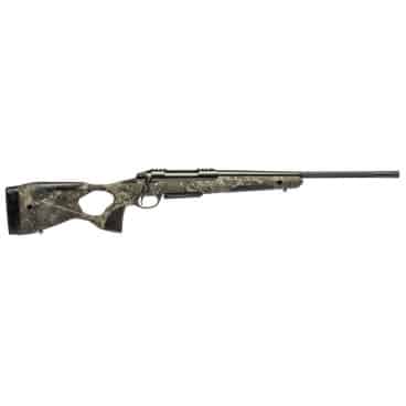 Carabine SAKO S20 strata cal 30-06 canon 61cm