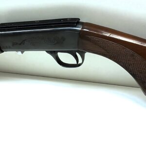 Carabine NORINCO JW20 silence cal 22lr occasion
