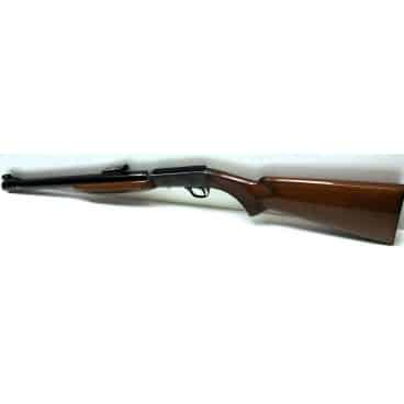 Carabine NORINCO JW20 silence cal 22lr occasion