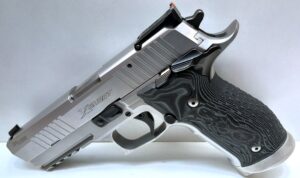 Pistolet SIG-SAUER P226 x-short cal 9 Para