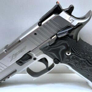 Pistolet SIG-SAUER P226 x-short cal 9 Para