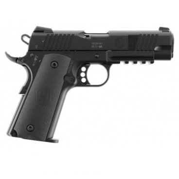 Pistolet HAMMERLI forge h1 4.25 cal 22LR