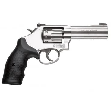 Revol S&W 617 4&Prime; cal 22LR