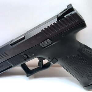 Pistolet CZ p10 SC cal 9 Para occasion