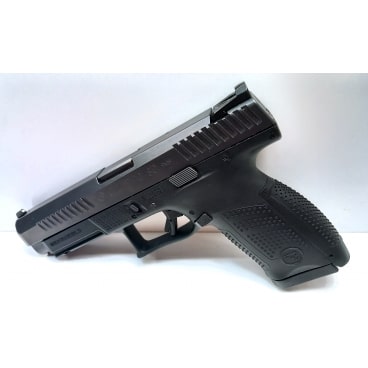 Pistolet CZ p10 SC cal 9 Para occasion