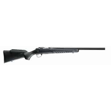 Carabine SAKO quad havy barrel cal 22lr