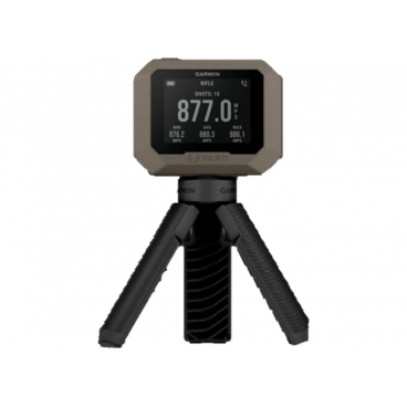 Chronographe GARMIN XERO C1 pro